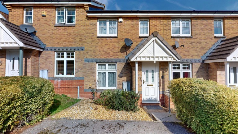Westbury View, Peasedown St. John, Bath