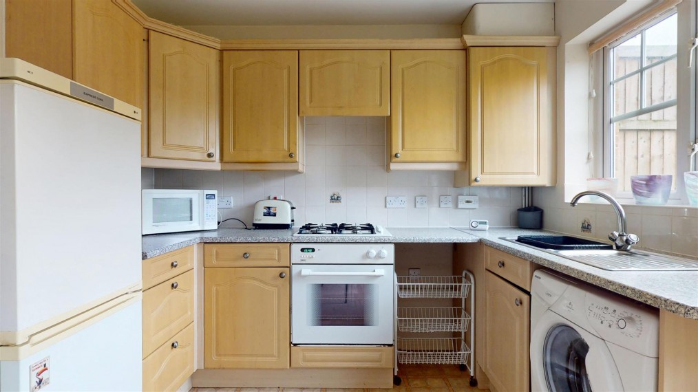 Westbury View, Peasedown St. John, Bath