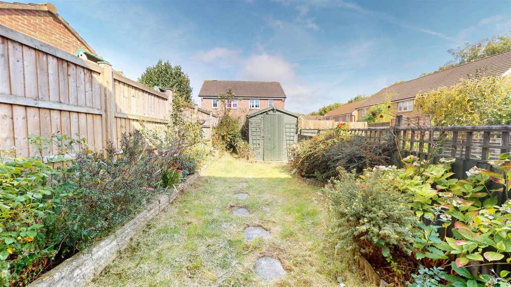 Westbury View, Peasedown St. John, Bath