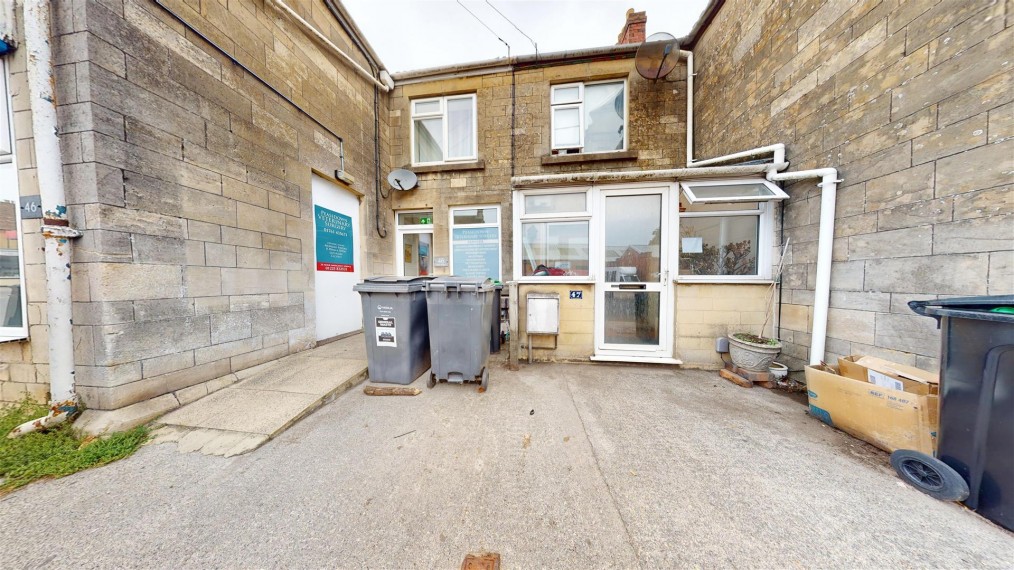 Bath Road, Peasedown St. John, Bath