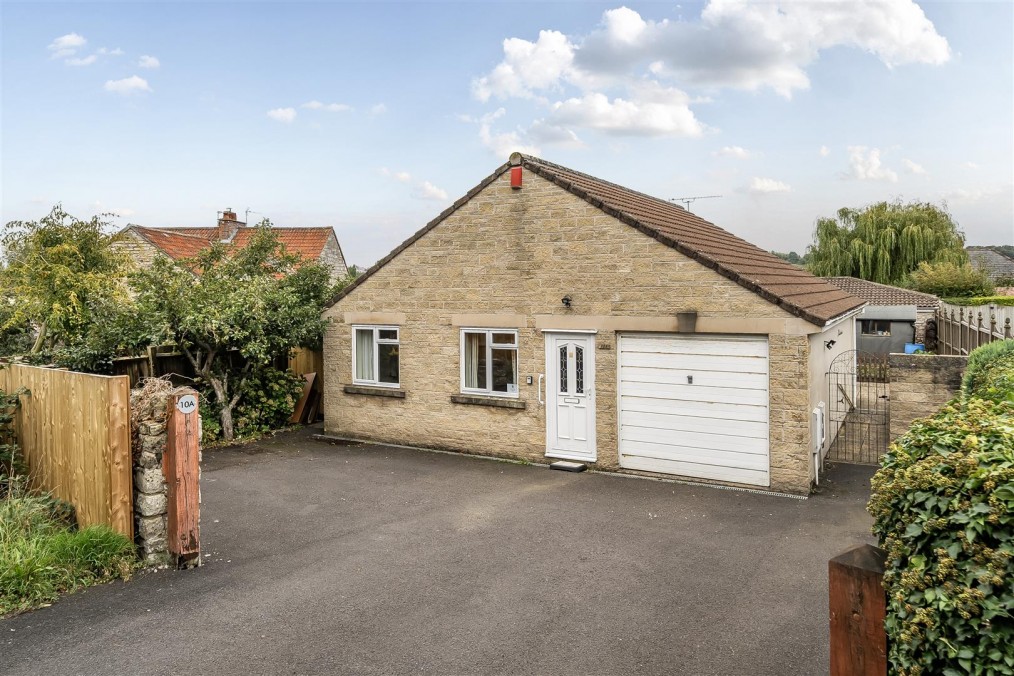 Welton grove, Midsomer Norton, Radstock