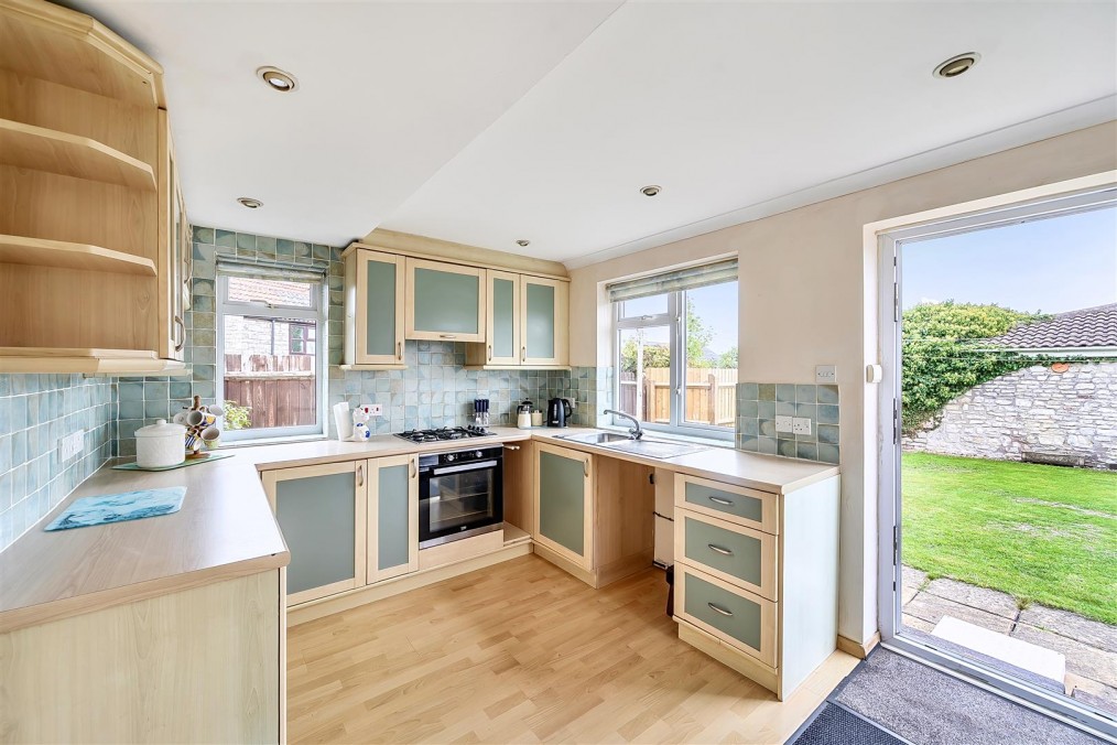 Welton grove, Midsomer Norton, Radstock