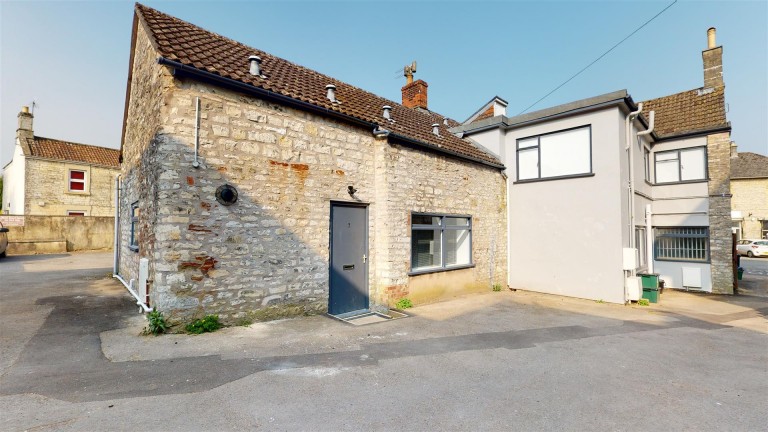 The Island, Midsomer Norton, Radstock