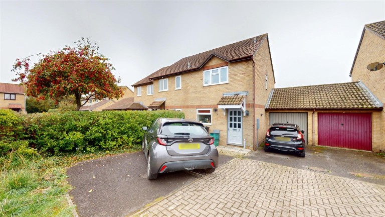 Bramley Close, Peasedown St. John, Bath