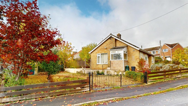 Dymboro Gardens, Midsomer Norton, Radstock