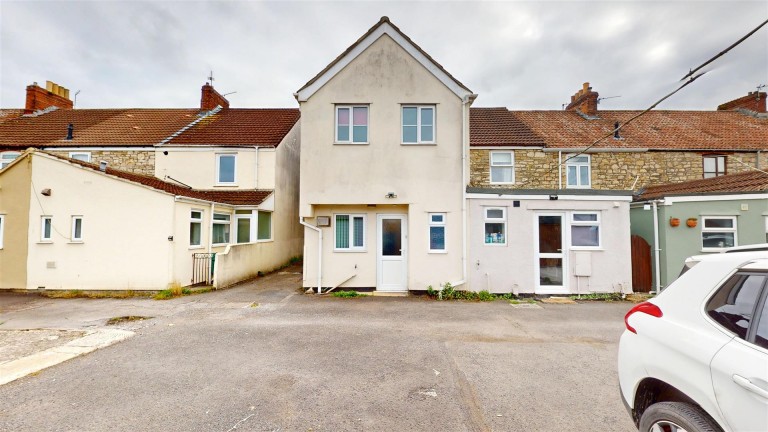Elm Terrace, Westfield, Radstock