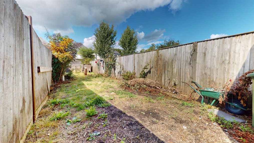 Elm Terrace, Westfield, Radstock