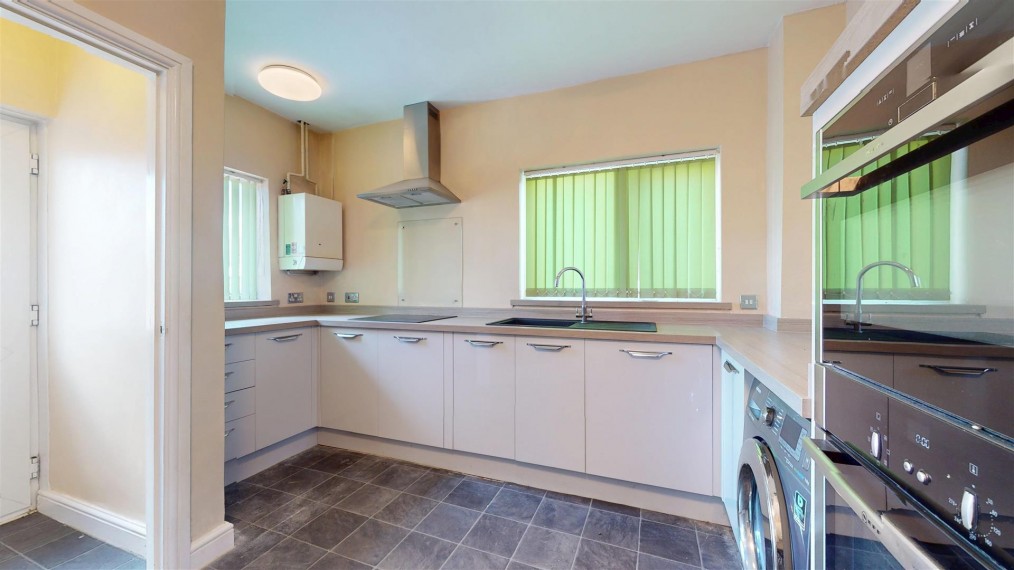 Elm Terrace, Westfield, Radstock