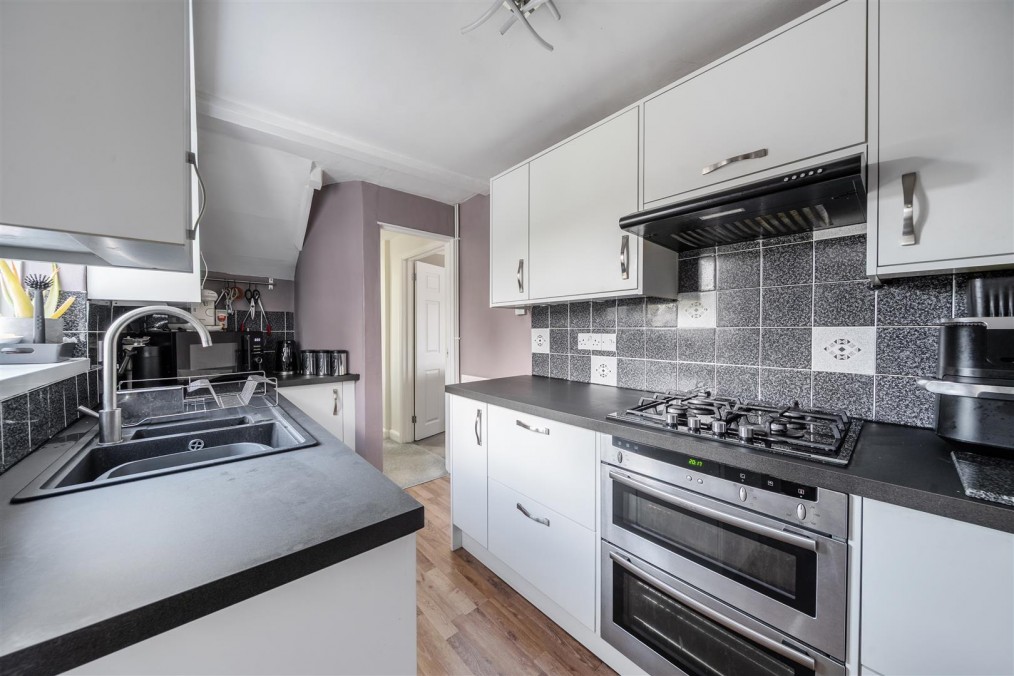 Frederick Avenue, Peasedown St. John, Bath