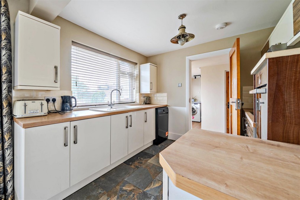 Fosseway Gardens, Westfield, Radstock