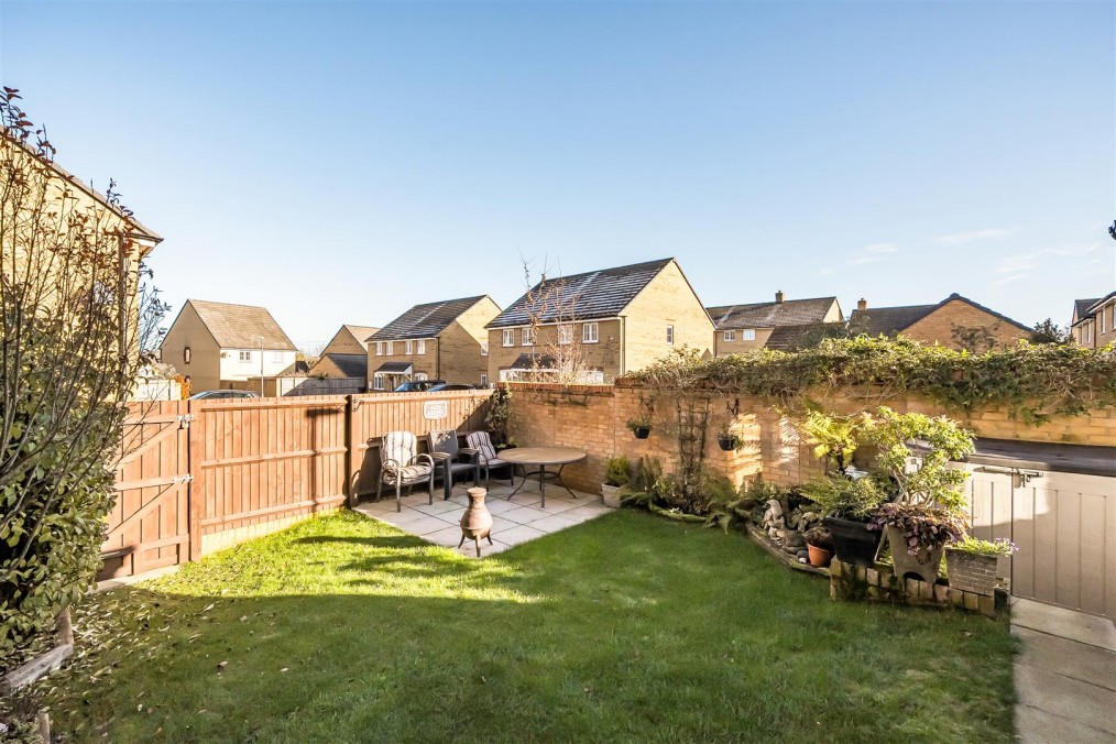 Blackdown Way, Midsomer Norton, Radstock