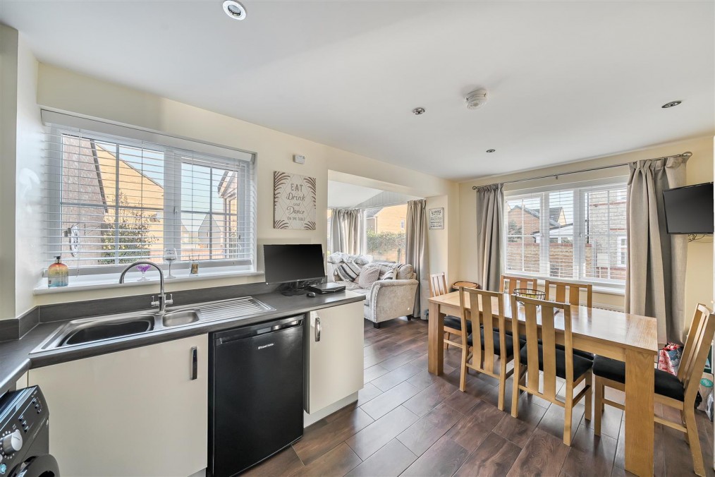 Blackdown Way, Midsomer Norton, Radstock