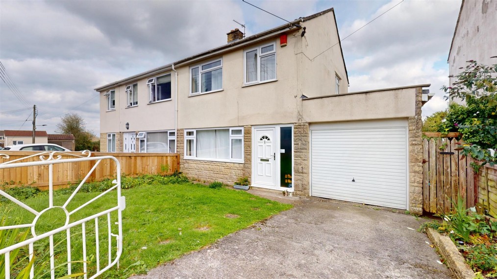 Greenlands Road, Peasedown St. John, Bath