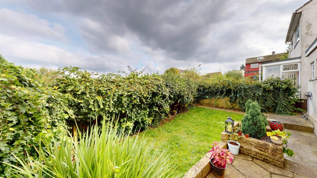 Greenlands Road, Peasedown St. John, Bath