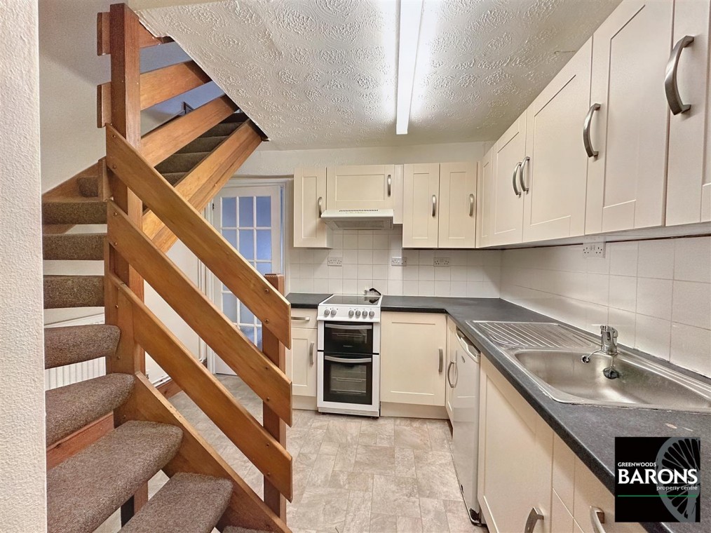 Providence Place, Midsomer Norton, Radstock