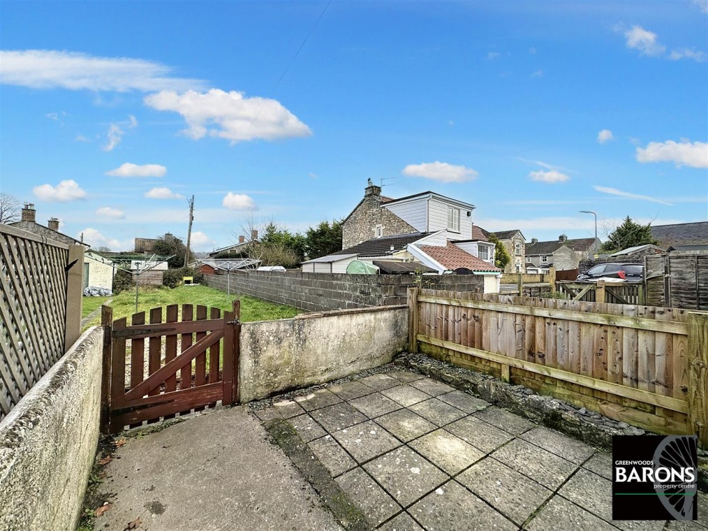 Providence Place, Midsomer Norton, Radstock