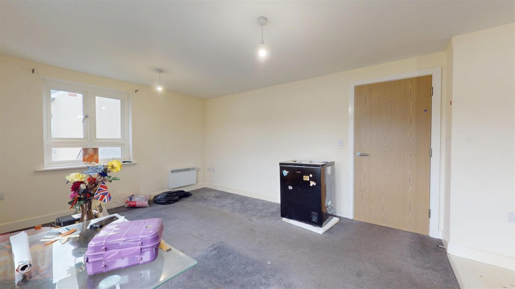 Frome Road, Radstock