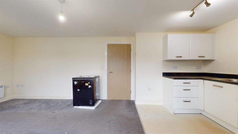 Frome Road, Radstock