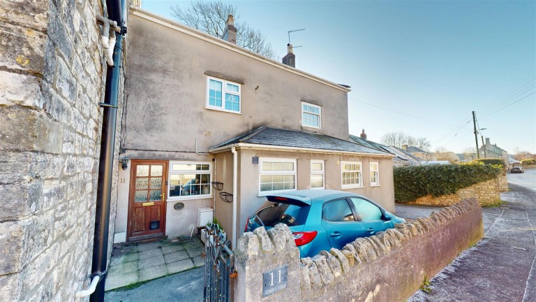 Steam Mills, Midsomer Norton, Radstock