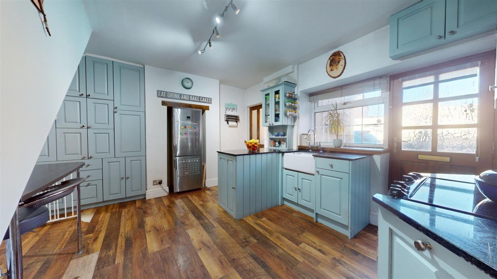 Steam Mills, Midsomer Norton, Radstock