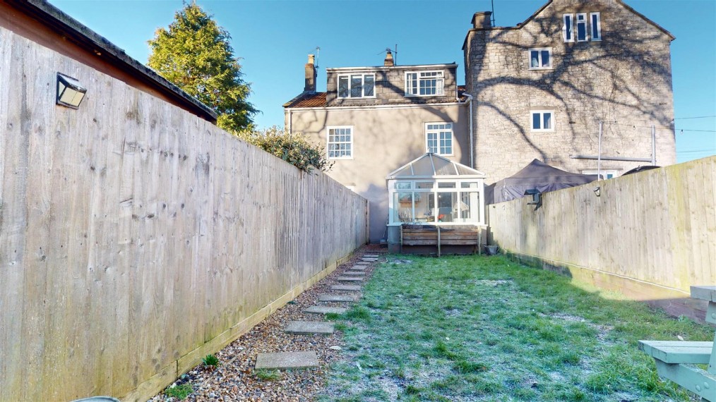 Steam Mills, Midsomer Norton, Radstock