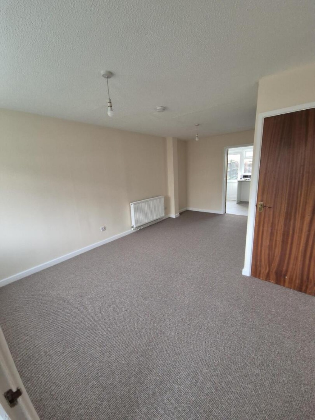 Trajans Way, Shepton Mallet