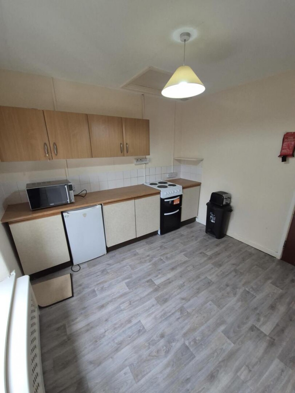 Stratton-On-The-Fosse, Radstock