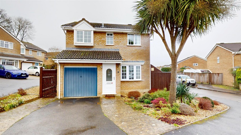 Long Barnaby, Midsomer Norton, Radstock