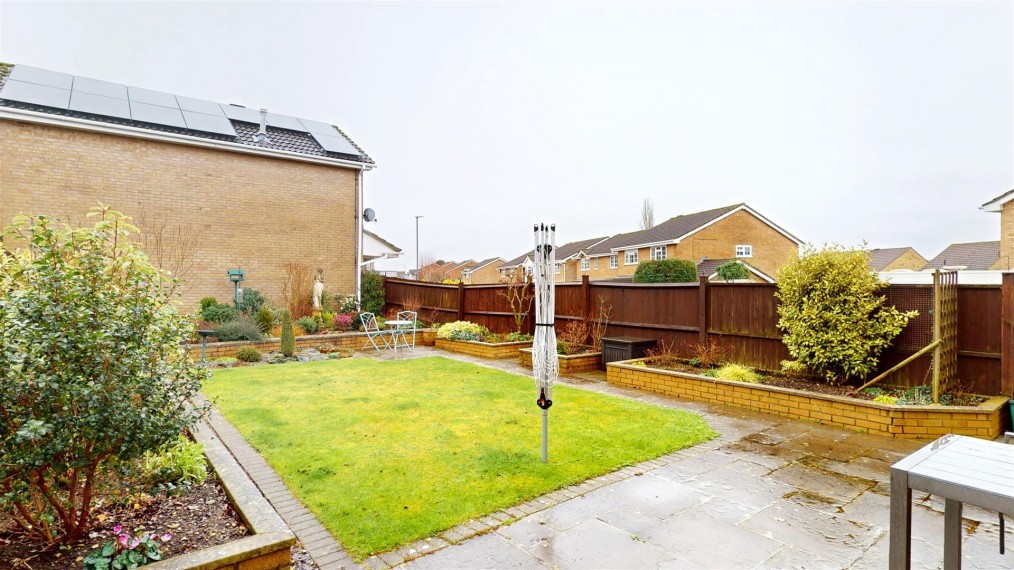 Long Barnaby, Midsomer Norton, Radstock