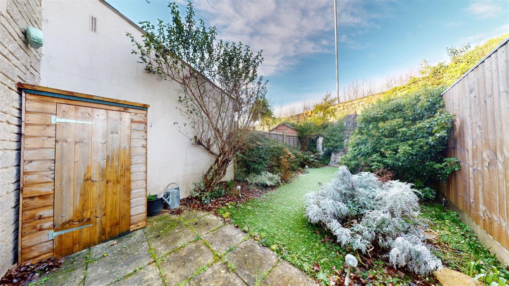 Red Post Court, Peasedown St. John, Bath