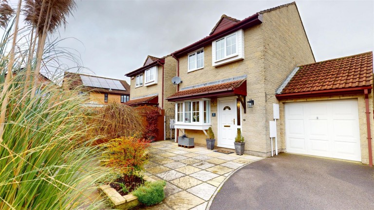 St. Pauls Place, Midsomer Norton, Radstock