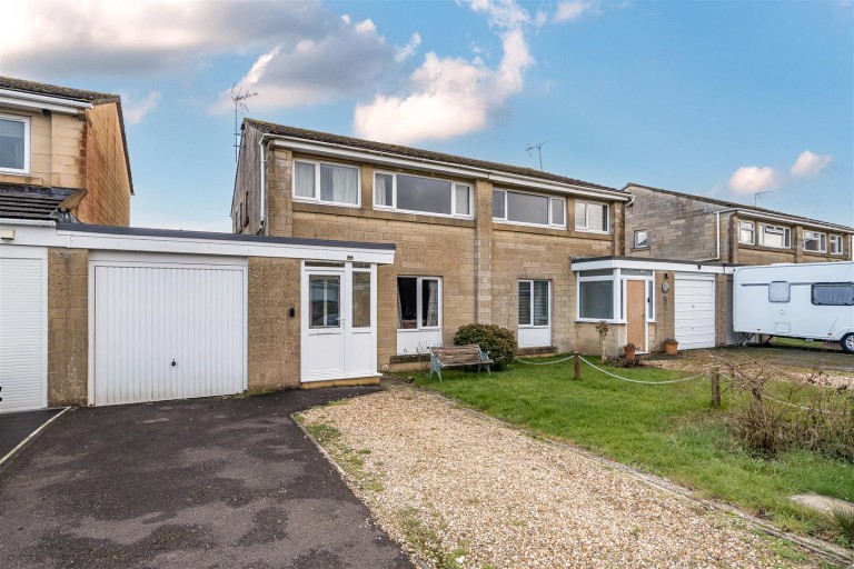 Bloomfield Avenue, Timsbury, Bath