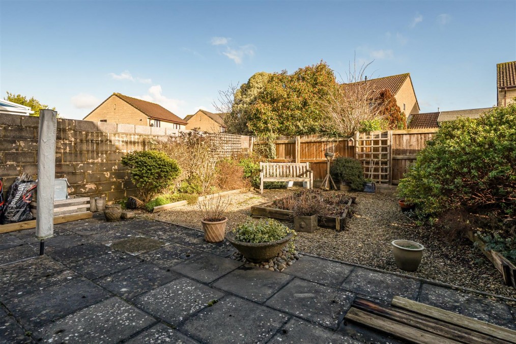 Bloomfield Avenue, Timsbury, Bath