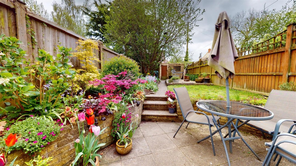 Millards Hill, Midsomer Norton, Radstock