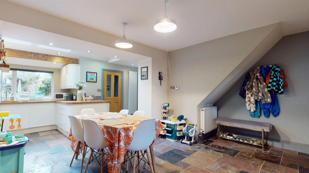 Hope Place, Paulton, Bristol