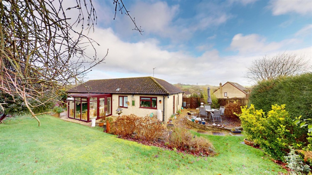 Maypole Close, Clutton, Bristol