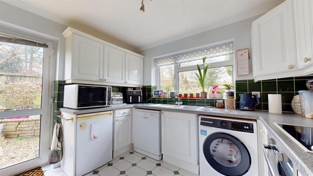 Maypole Close, Clutton, Bristol