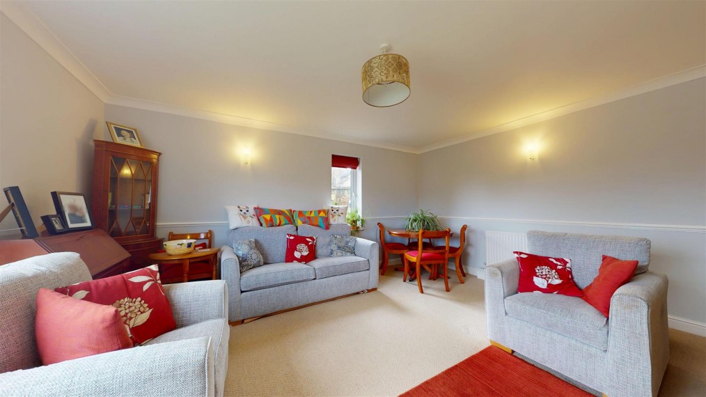 Maypole Close, Clutton, Bristol