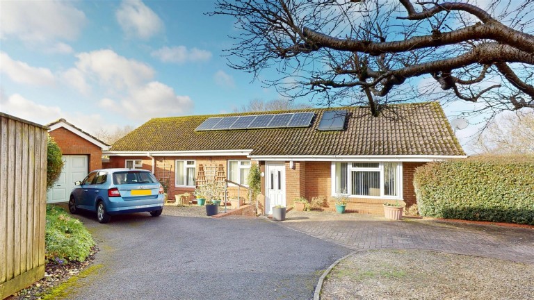 Nightingale Way, Westfield, Radstock