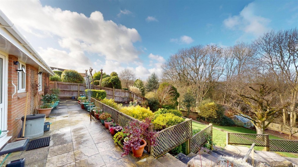 Nightingale Way, Westfield, Radstock