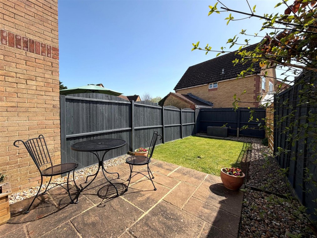 Bramley Close, Peasedown St. John, Bath