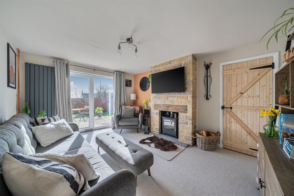 Overdale, Clandown, Radstock