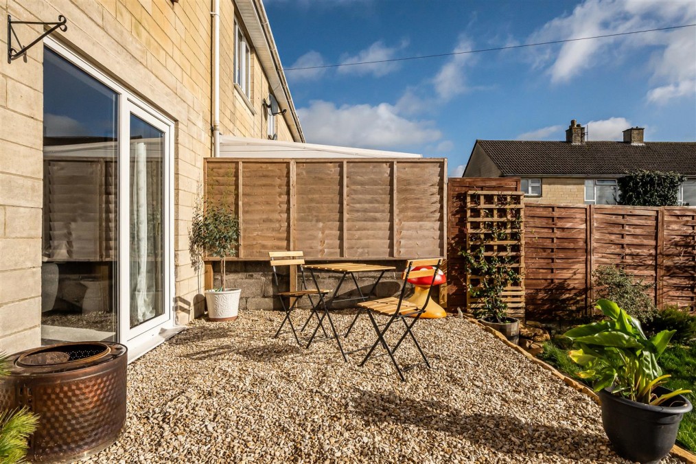 Overdale, Clandown, Radstock