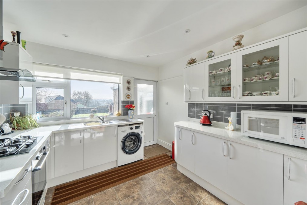 Thicket Mead, Midsomer Norton, Radstock