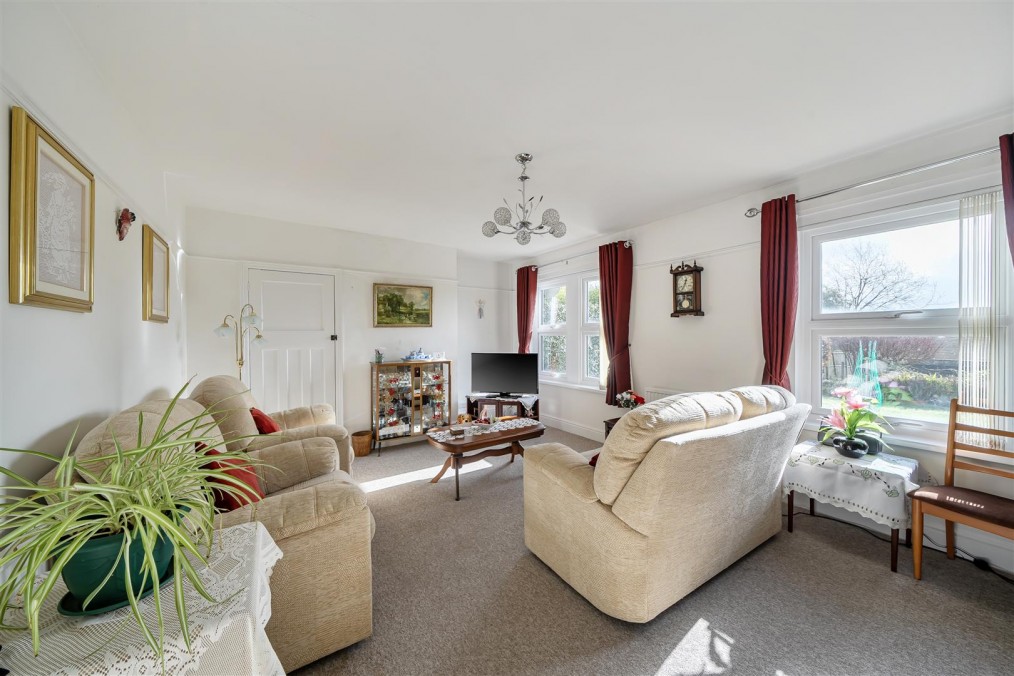 Thicket Mead, Midsomer Norton, Radstock