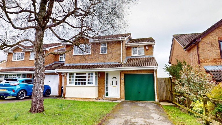 Long Barnaby, Midsomer Norton, Radstock