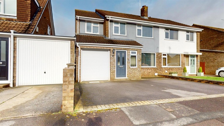 Lincombe Road, Westfield, Radstock