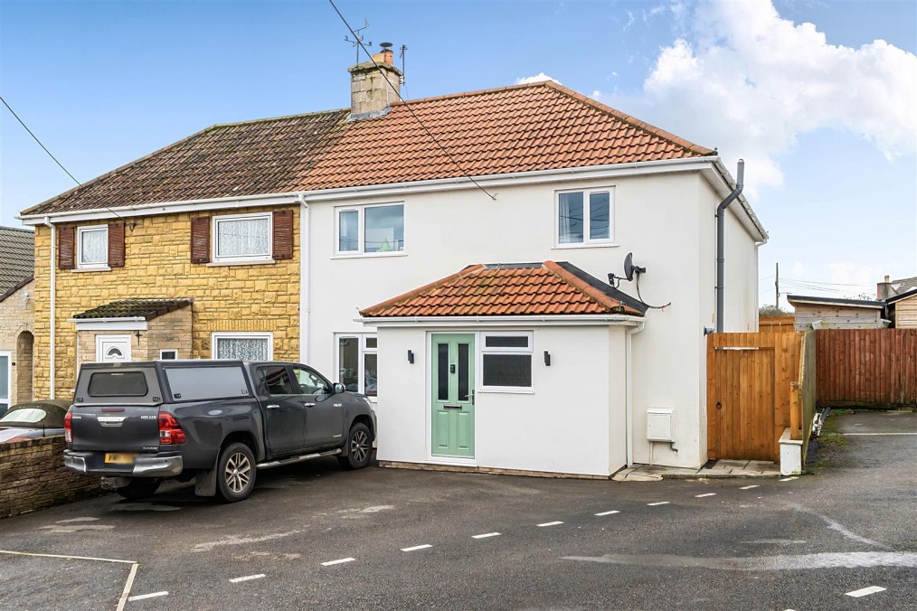 Moorsfield, Clutton, Bristol