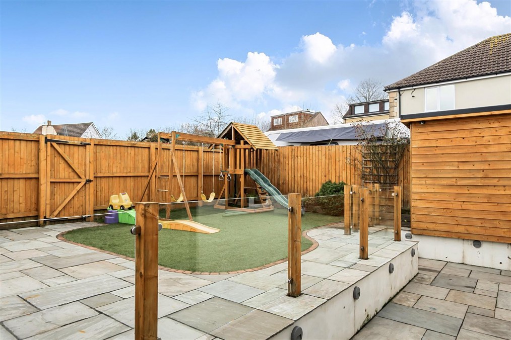 Moorsfield, Clutton, Bristol