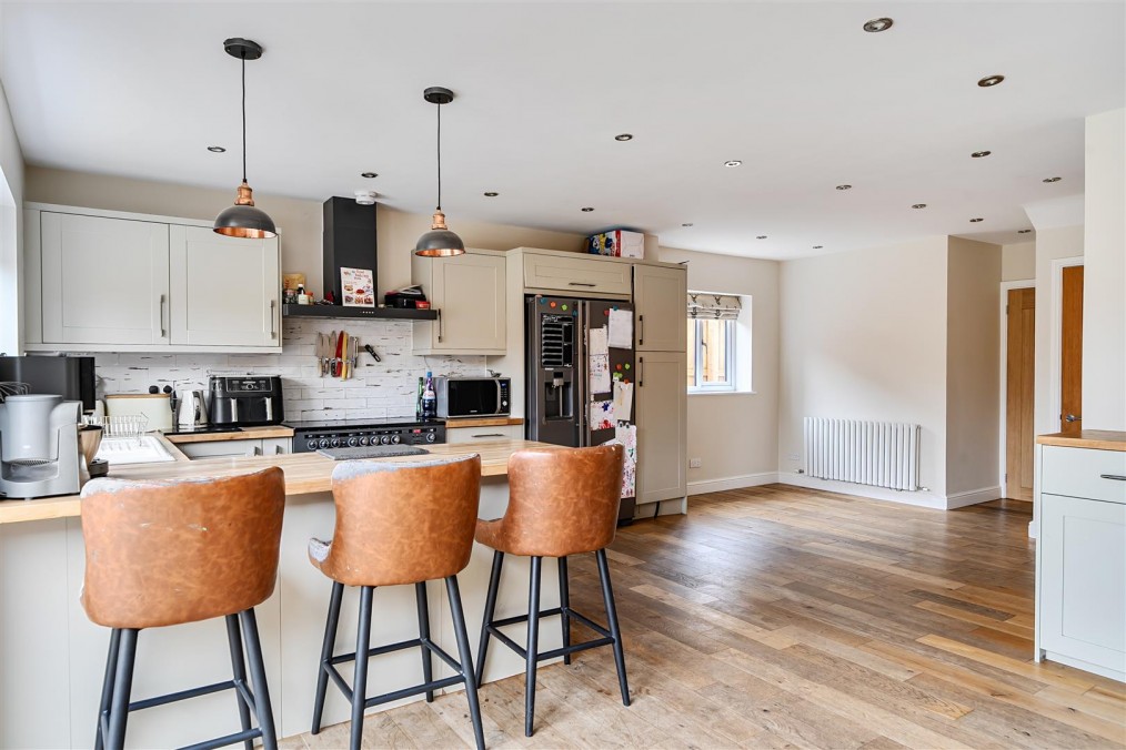 Moorsfield, Clutton, Bristol